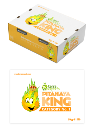 Design Emballage par SAI DESIGNS pour ce projet | Design : #19916708