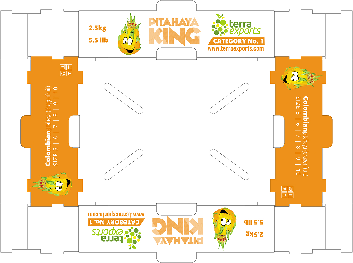 Packaging Design by SAI DESIGNS for this project | Design #20155288