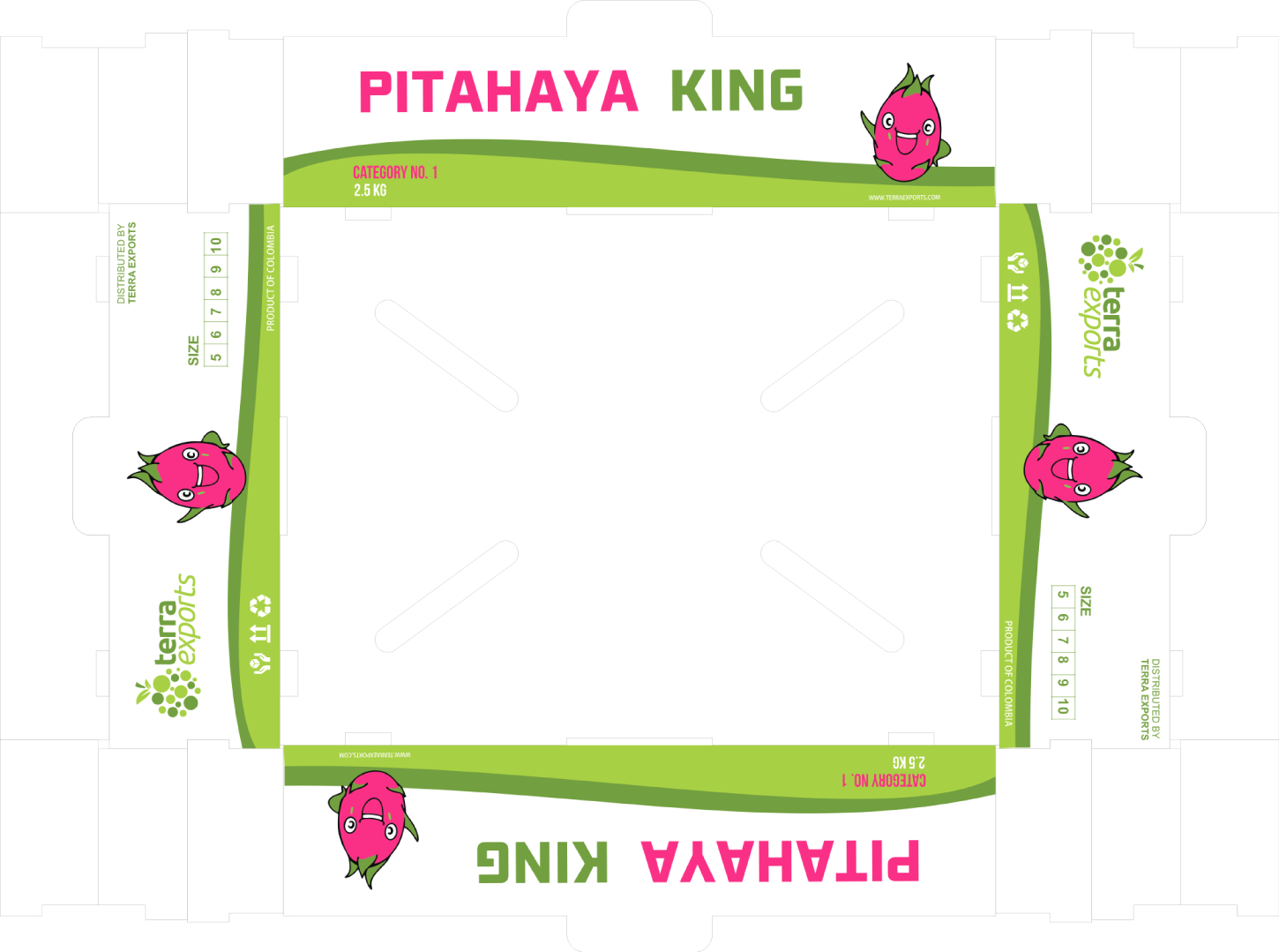 Packaging Design by fumbh.designs for this project | Design #19891927