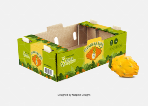 Design Emballage par Nuepine Designs pour ce projet | Design : #19980140
