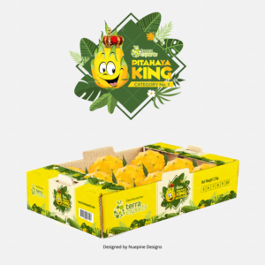 Packaging Design by Nuepine Designs for this project | Design: #20157701