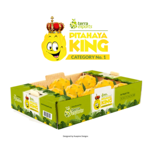 Packaging Design by Nuepine Designs for this project | Design: #20210910