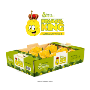 Packaging Design by Nuepine Designs for this project | Design: #20210911