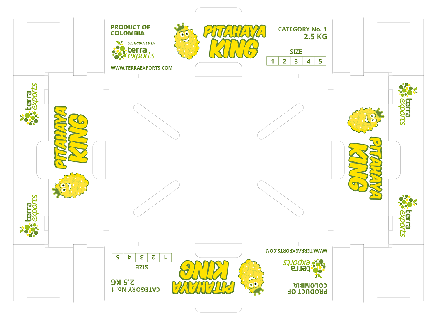 Packaging Design by marianndevinas for this project | Design #19914386