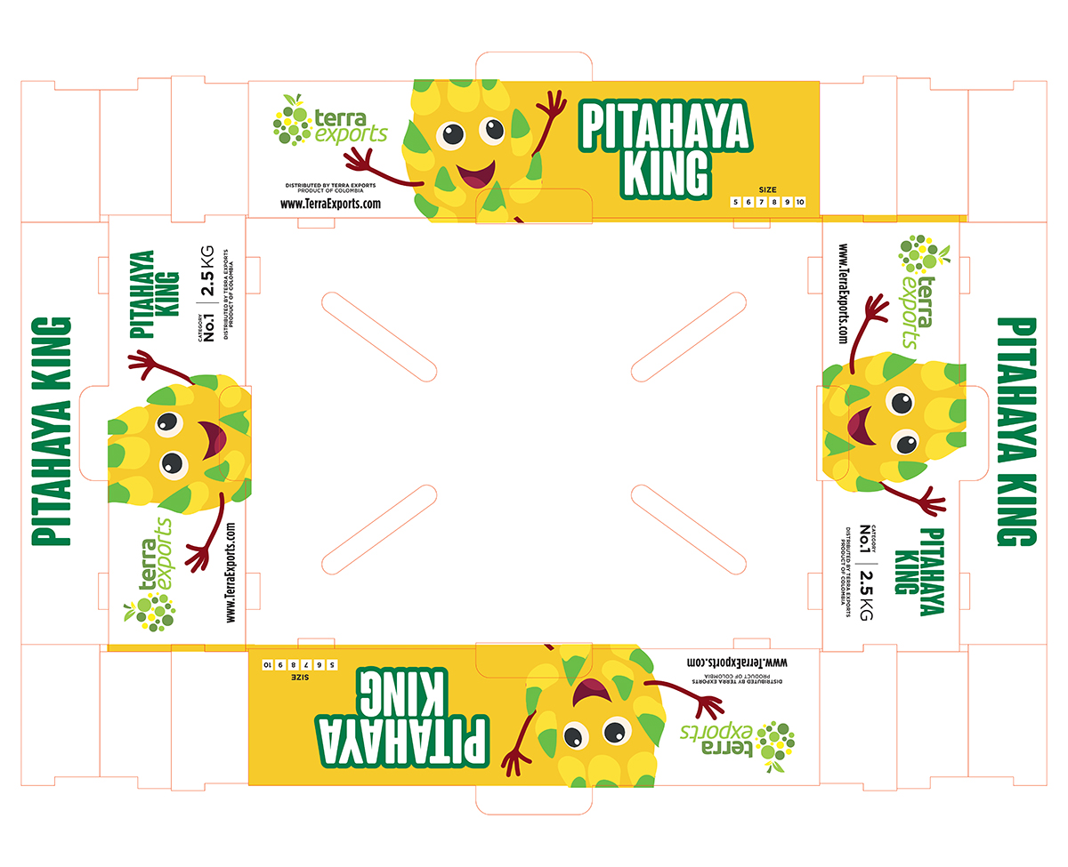 Packaging Design by IG Creative Solutions for this project | Design #19911175