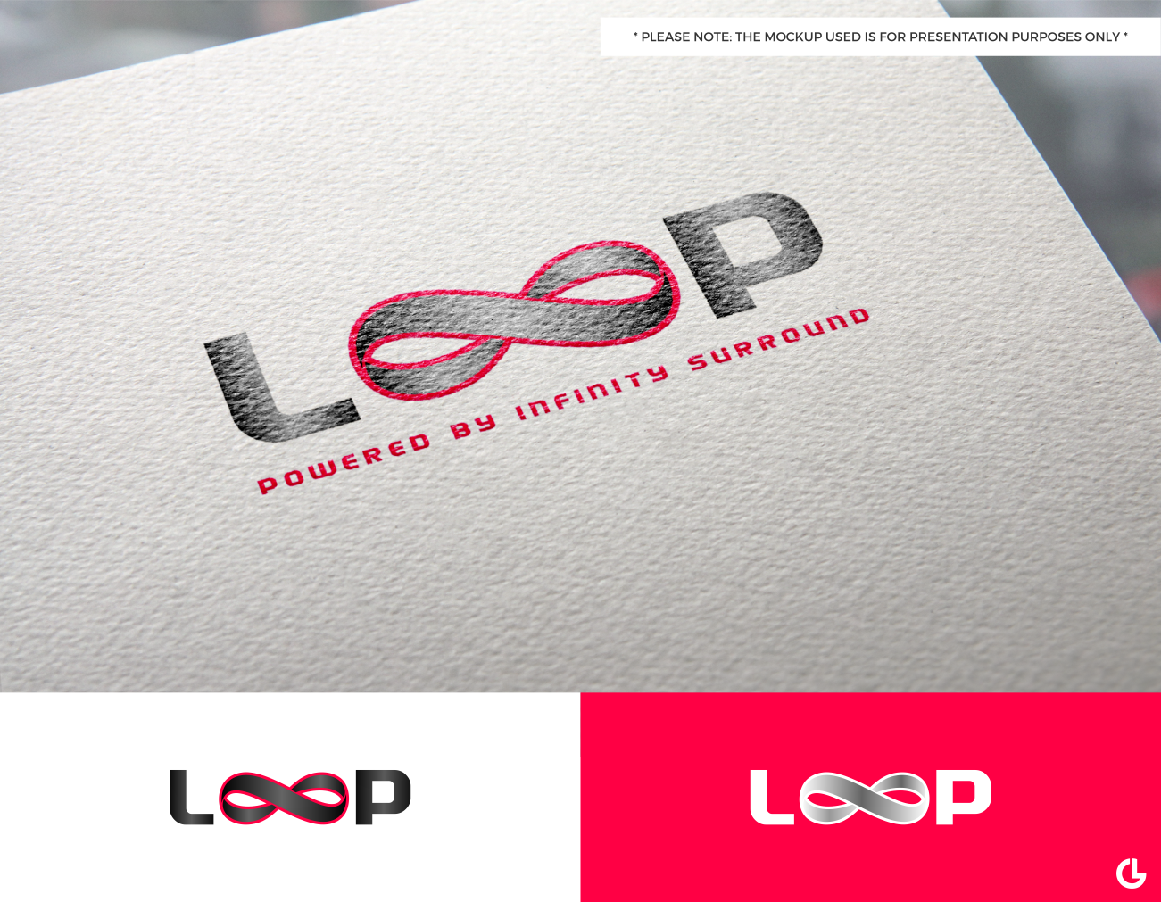Logo Design by R!CKY for this project | Design #19948404