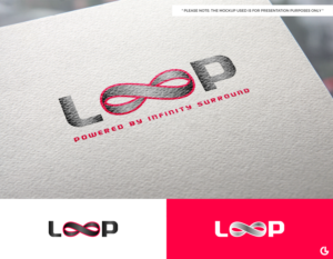 Logo Design by R!CKY for this project | Design: #19948404