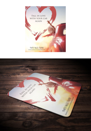 Graphic Design by J Mahesh for Quinn The Eskimo | Design: #19885693