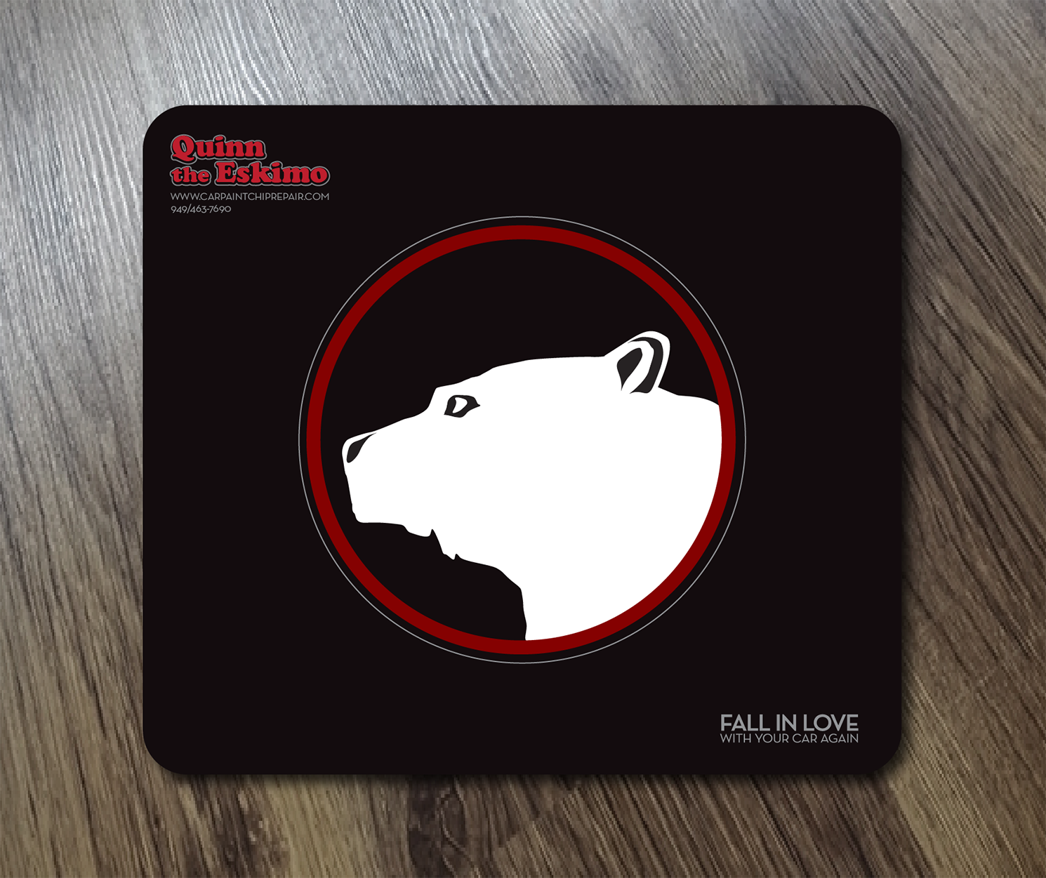Graphic Design by Alexandar for Quinn The Eskimo | Design #19890630