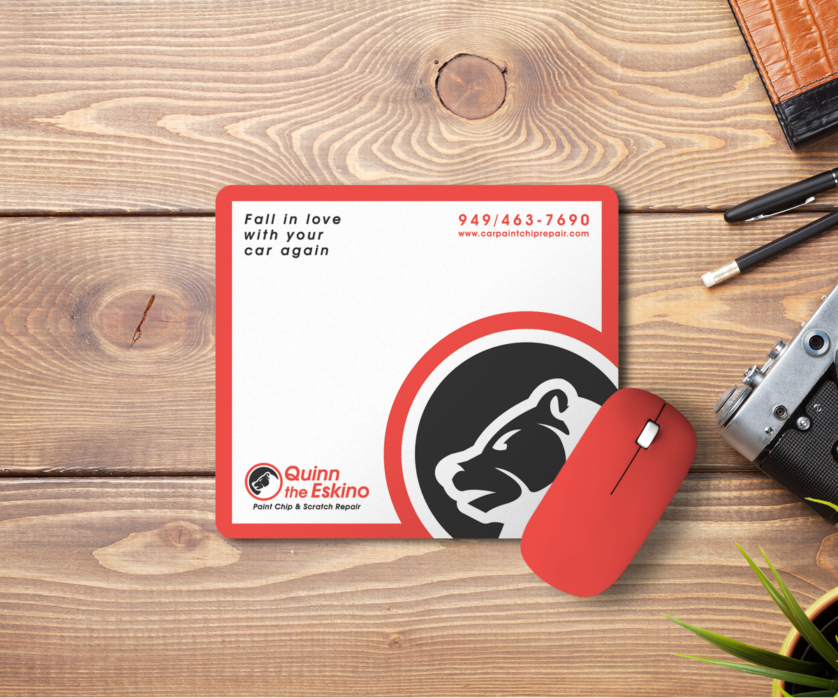 Design Graphique par kenjie0476 pour Quinn The Eskimo | Design #19887264