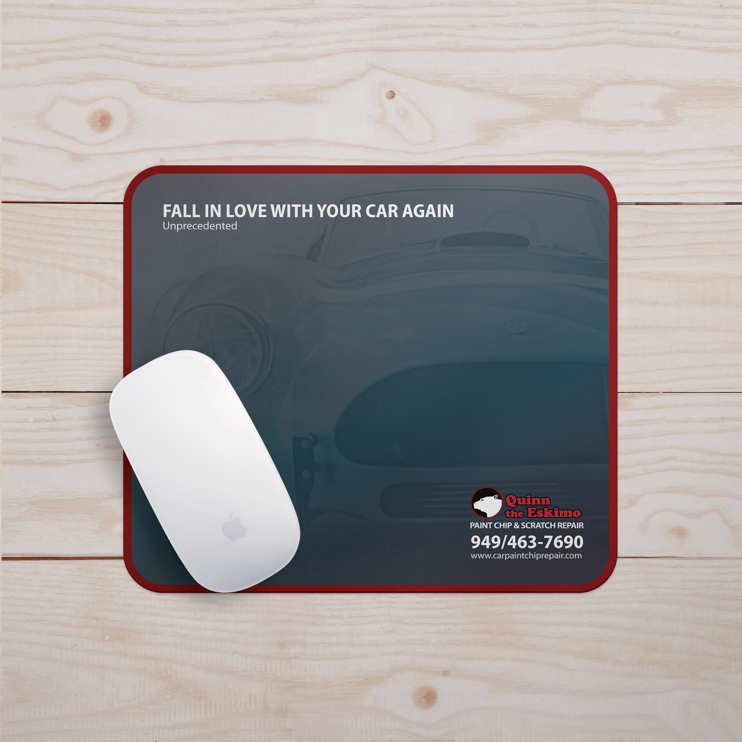 Graphic Design by Impressive Solutions for Quinn The Eskimo | Design #19886348