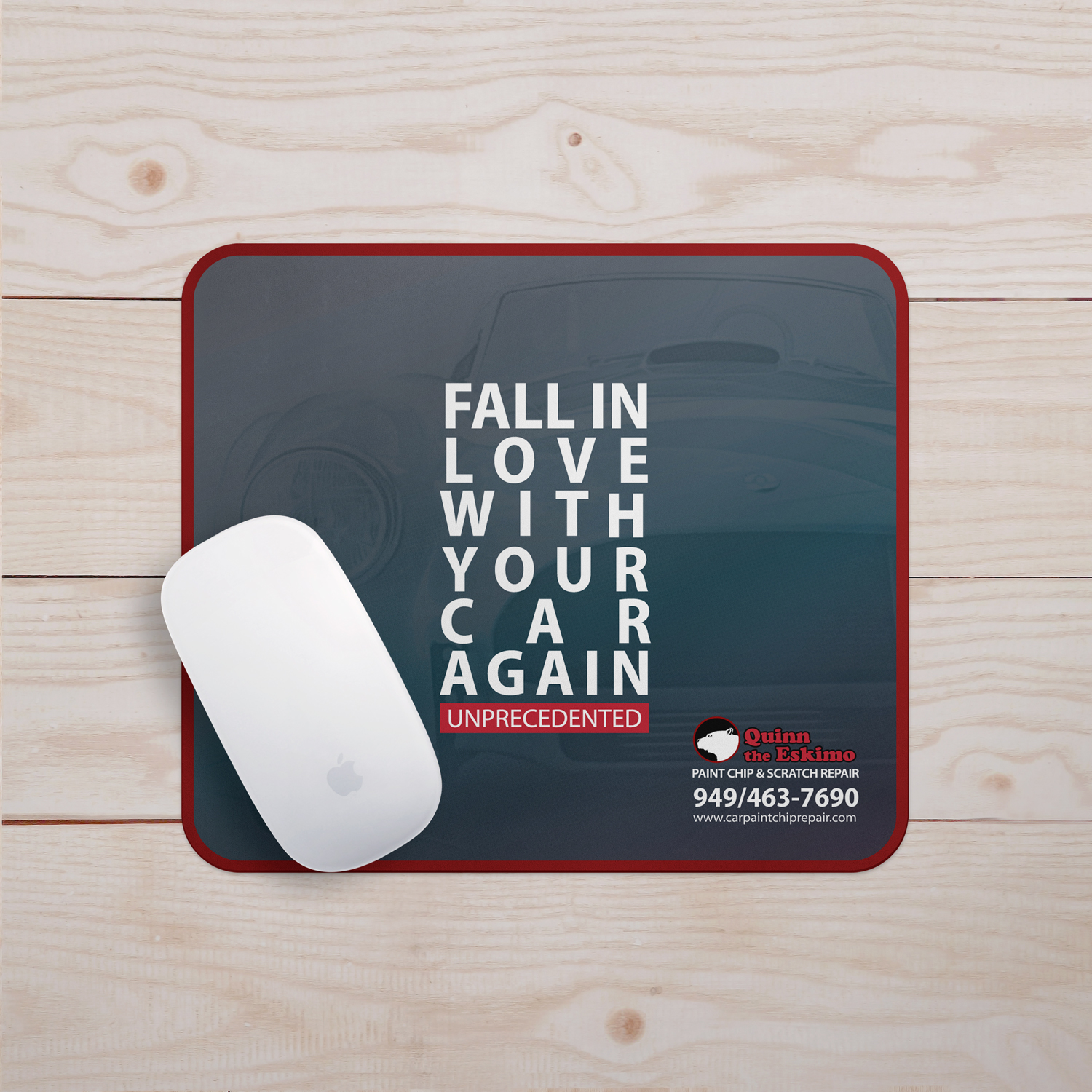Graphic Design by Impressive Solutions for Quinn The Eskimo | Design #19886350