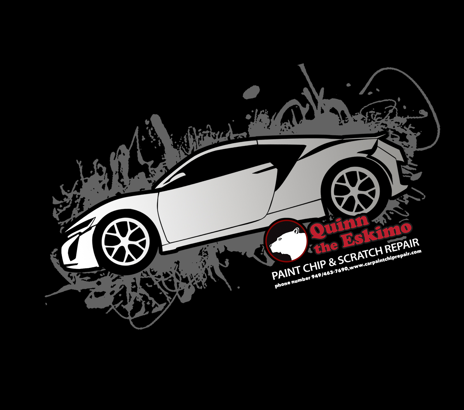 Grafik-Design von creative gravity für Quinn The Eskimo | Design #19885491