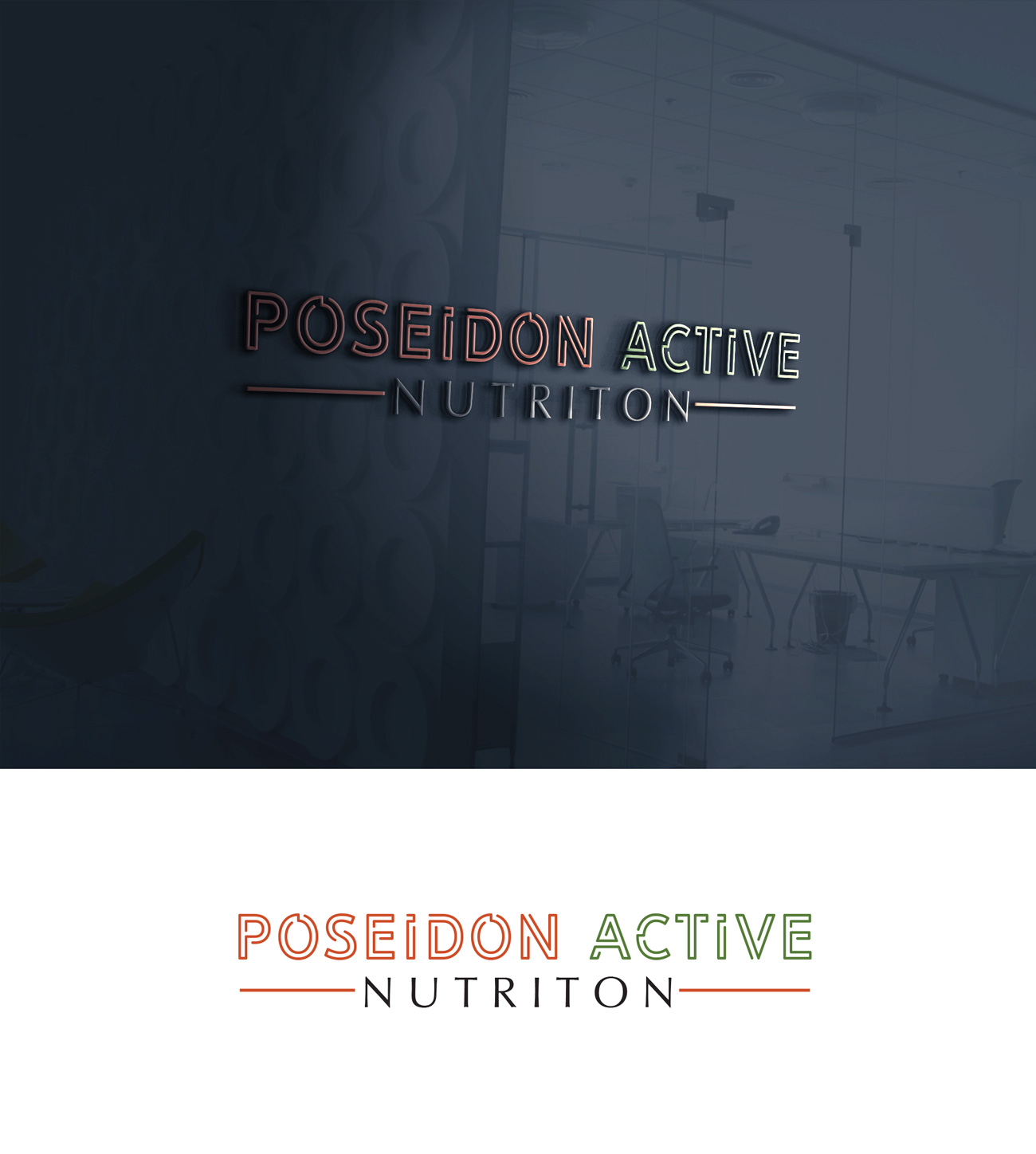 Logo Design by Impressive Solutions for this project | Design #19886044