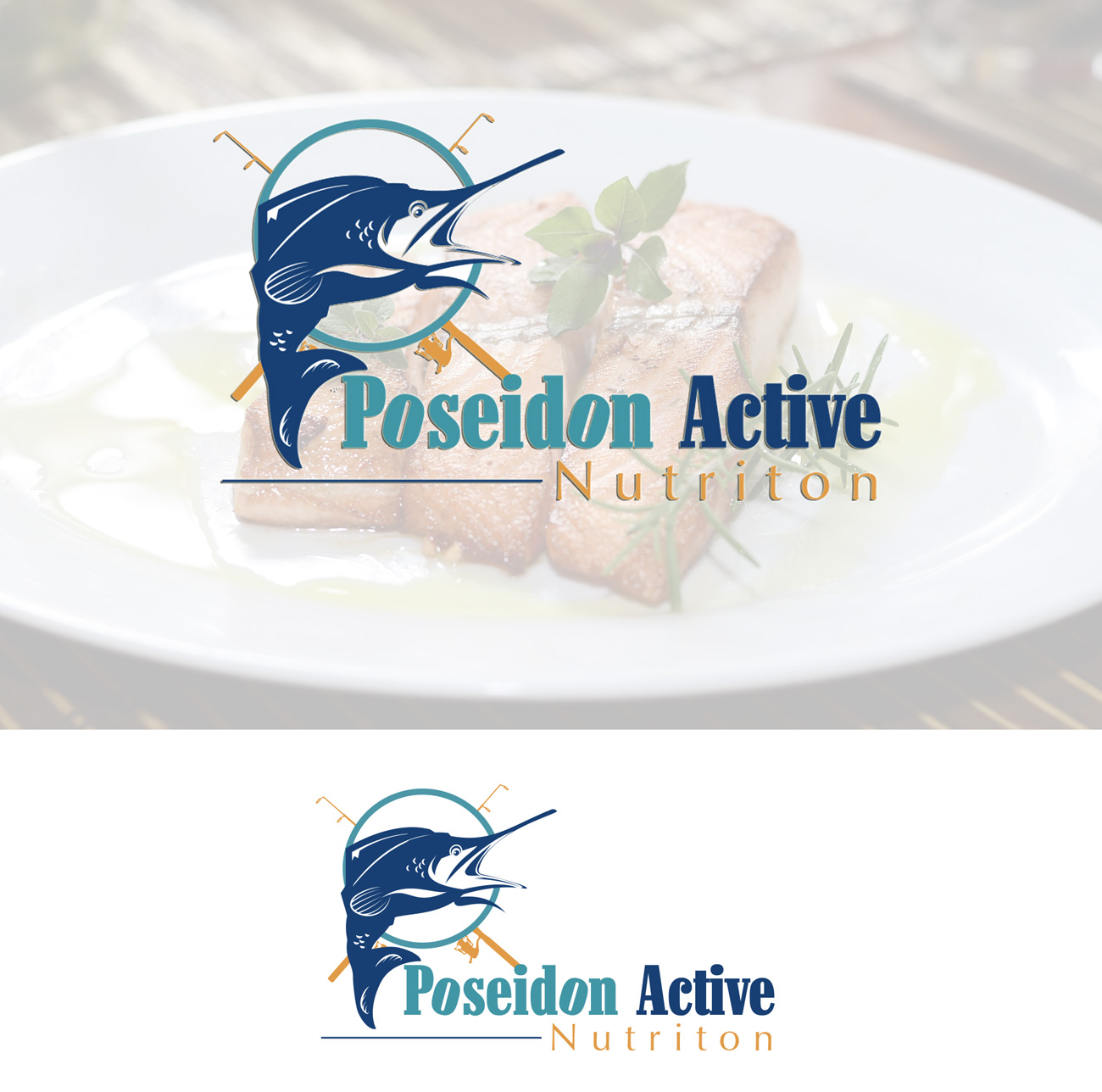 Logo Design by Impressive Solutions for this project | Design #19886045