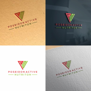 Logo Design by aqilazhifara for this project | Design: #19885458