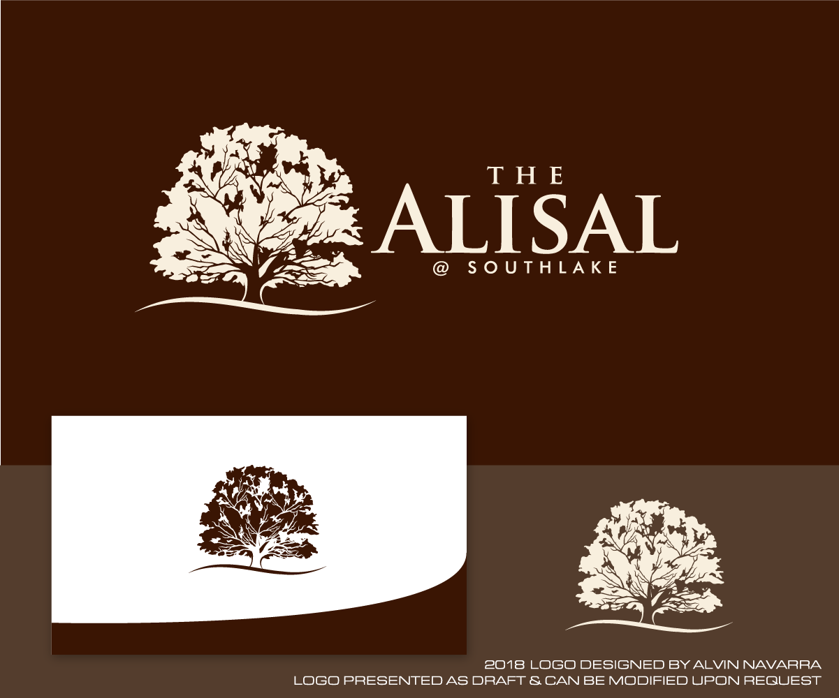 Logo Design by alvinnavarra for this project | Design #19905377