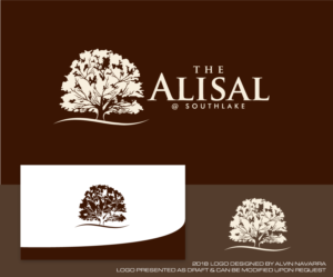 Logo Design by alvinnavarra for this project | Design: #19905377