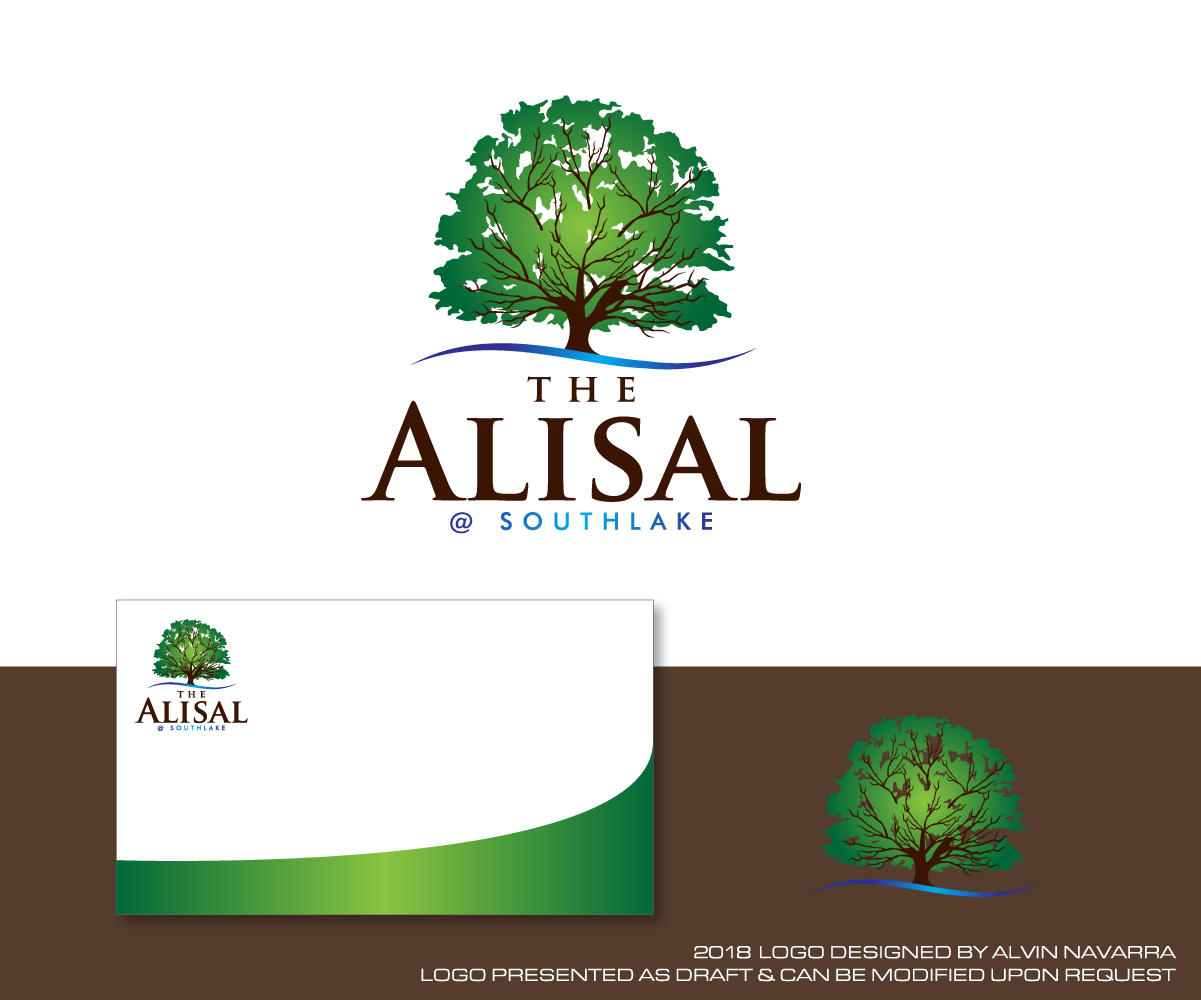 Logo Design by alvinnavarra for this project | Design #19959718