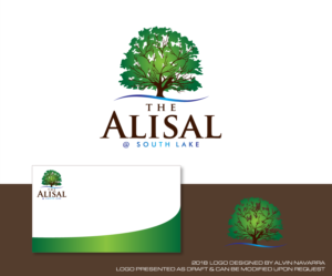 Logo Design by alvinnavarra for this project | Design: #20034965
