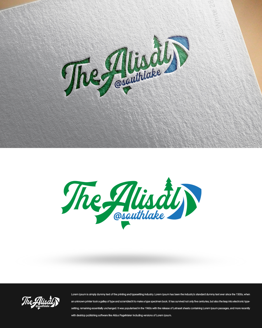 Logo Design by zingodesigns258 for this project | Design #19912056