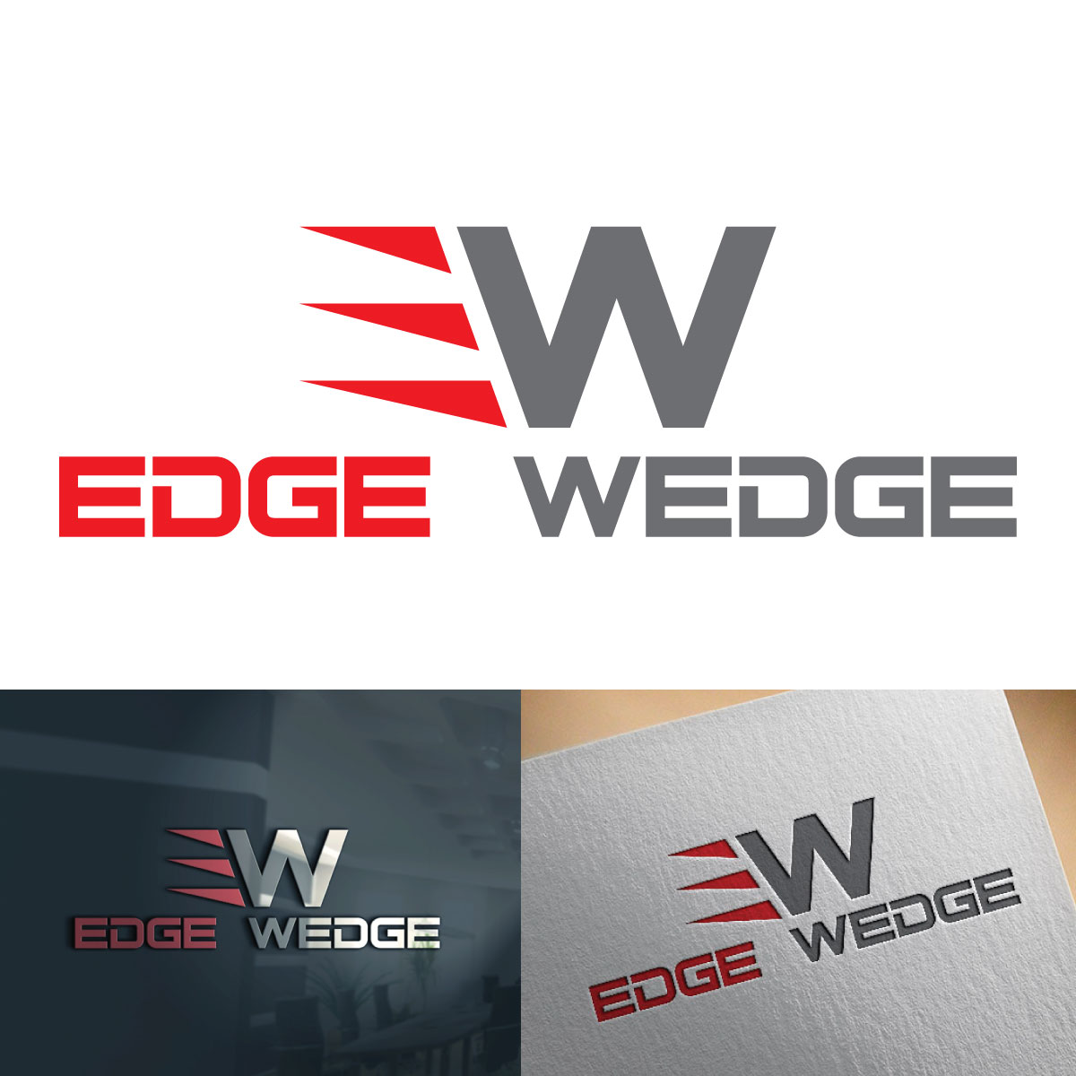 Logo Design by JAFRIN for Hammer and Tom Performance Engineering  | Design #19945861