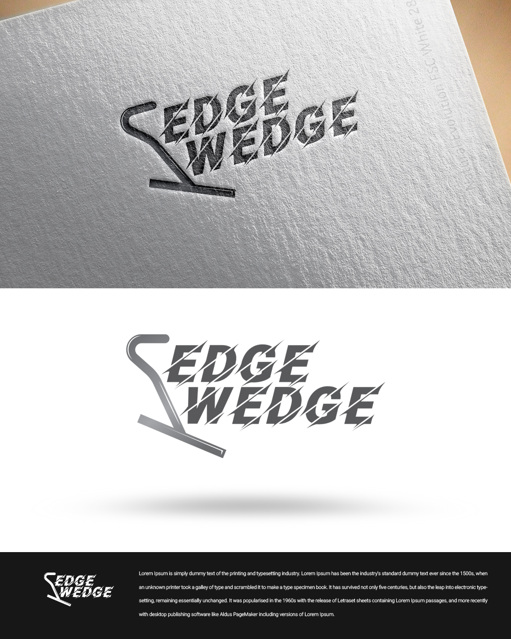 Logo Design by zingodesigns258 for Hammer and Tom Performance Engineering  | Design #19912316