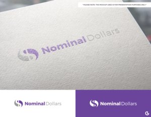 Logo Design by R!CKY for this project | Design: #19948424
