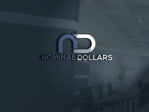 Logo Design by Rosaleen for this project | Design: #19918992