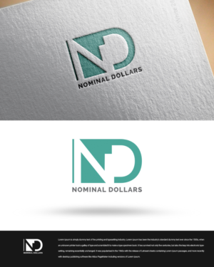 Logo Design by zingodesigns258 for this project | Design: #19912304