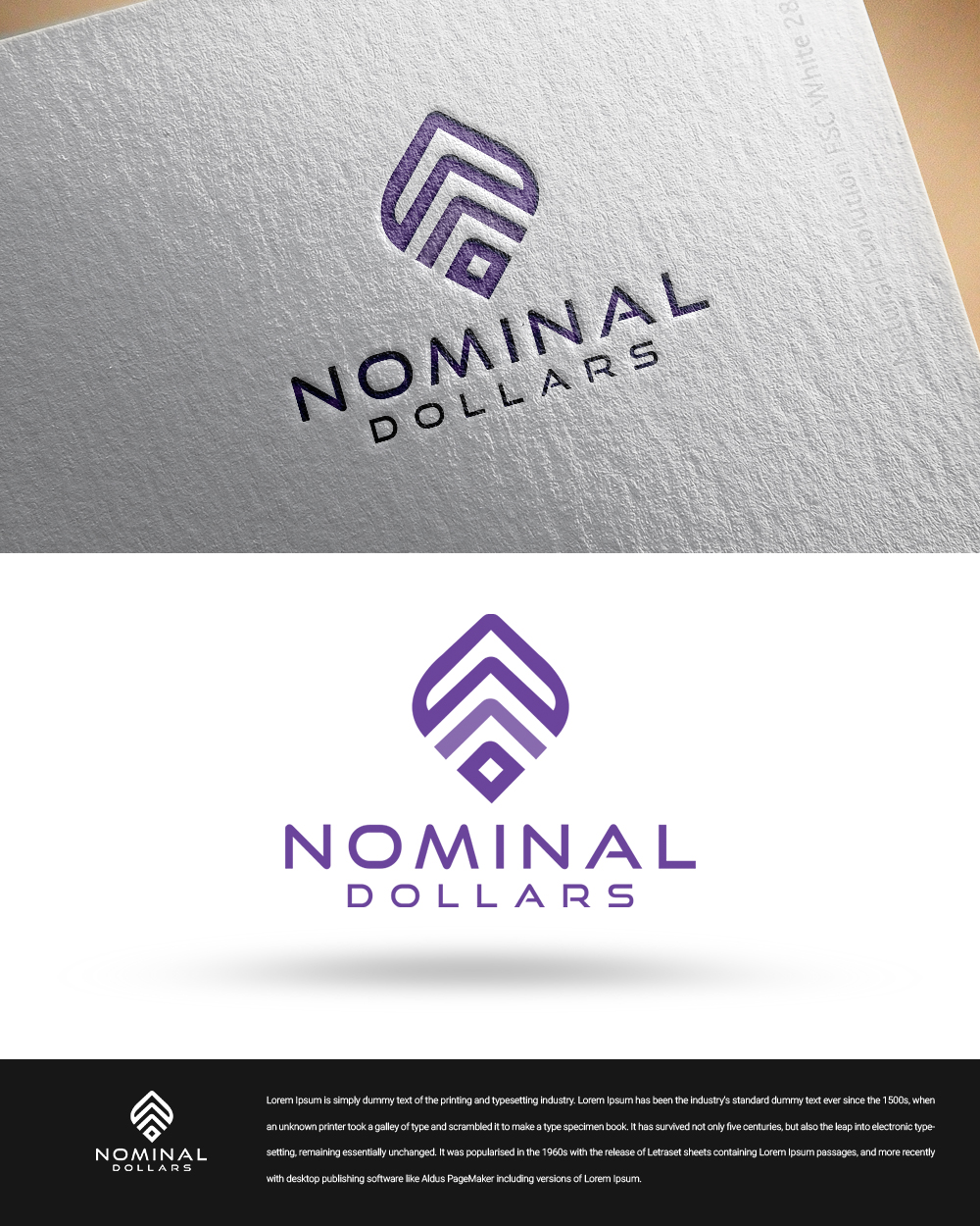 Logo Design by zingodesigns258 for this project | Design #19912305