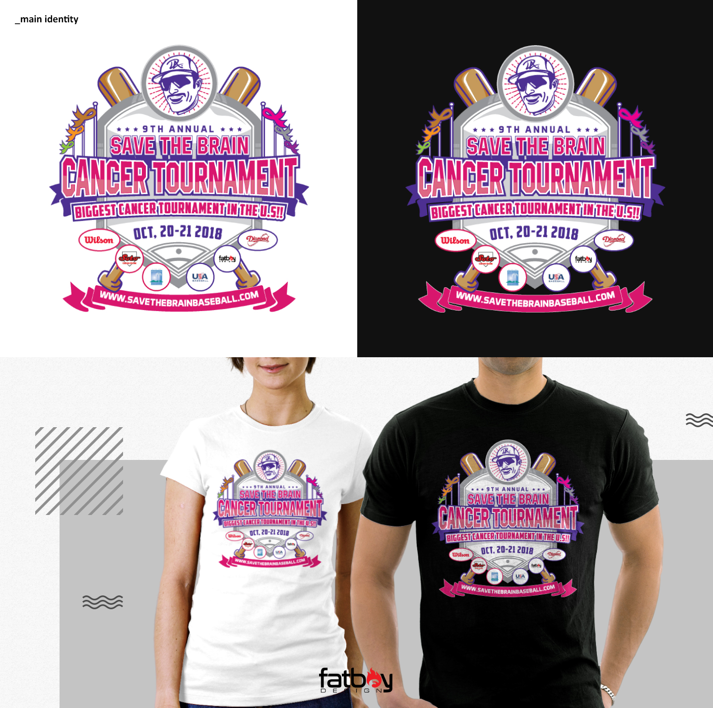 Design de T-shirt par Fatboy Graphic pour ce projet | Design #19966390