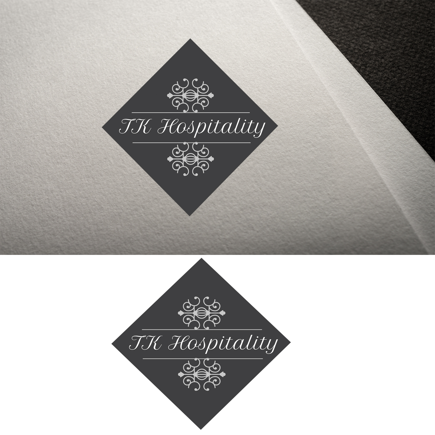 Logo Design by exuberant for this project | Design #19917573