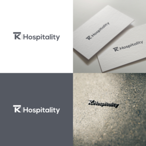 Logo Design by Rizkiarief