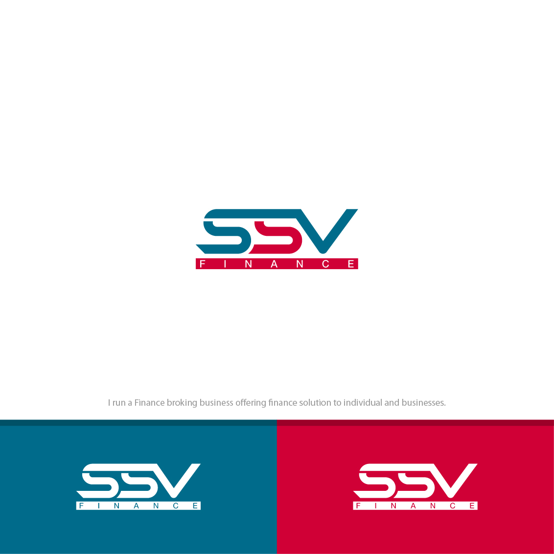 Logo Design by 4tech services for this project | Design #19980647