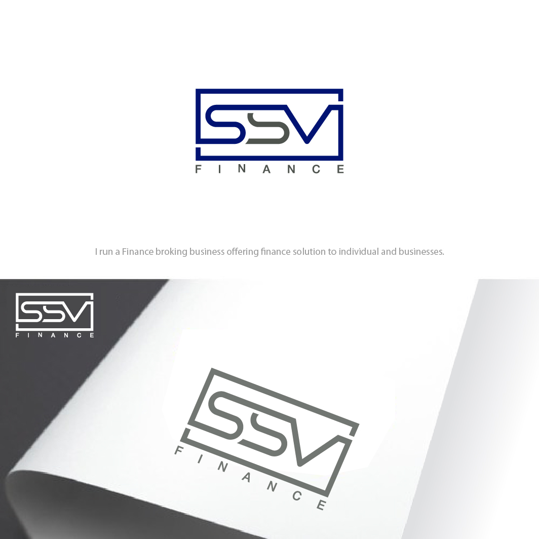 Logo Design by 4tech services for this project | Design #19980648