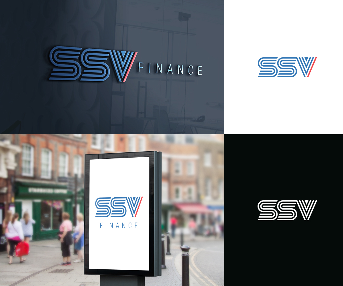 Logo Design by Ankita B for this project | Design #19941618
