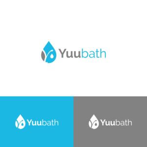Yuubath | Logo Design by Supridi