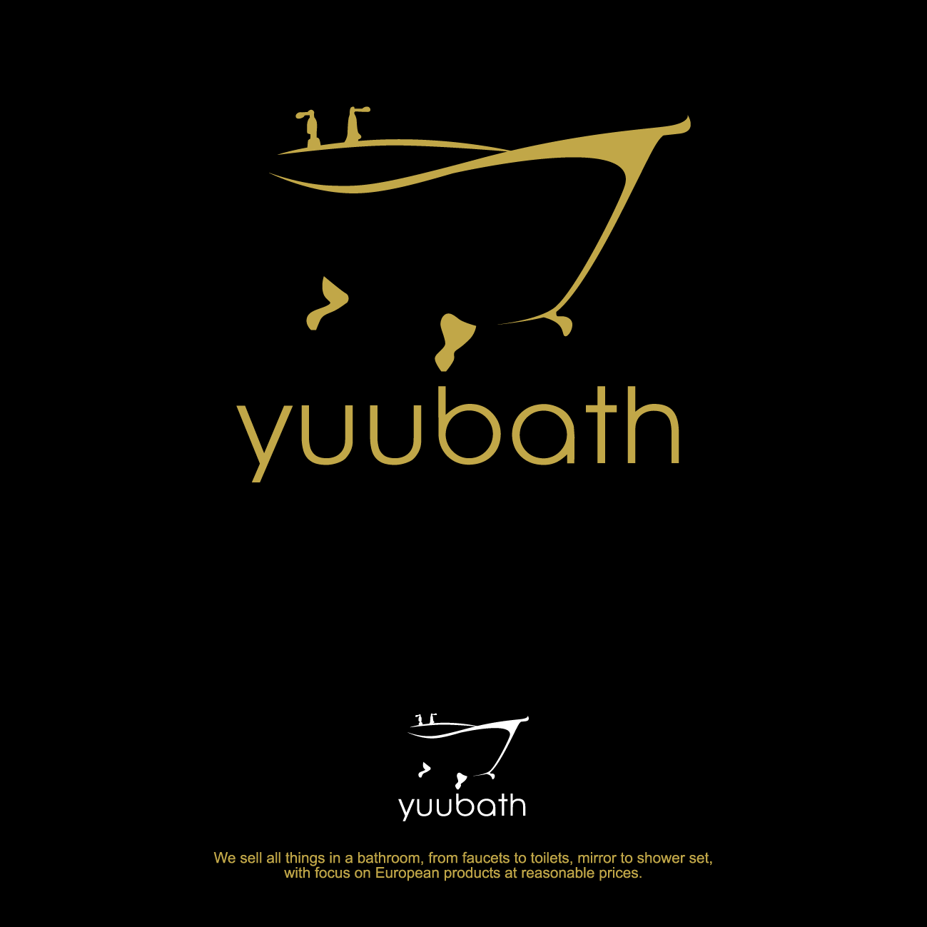 Logo Design by Mungbejotok for this project | Design #19887313