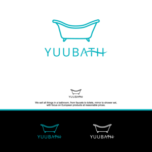 Logo Design by Mungbejotok for this project | Design: #19917921