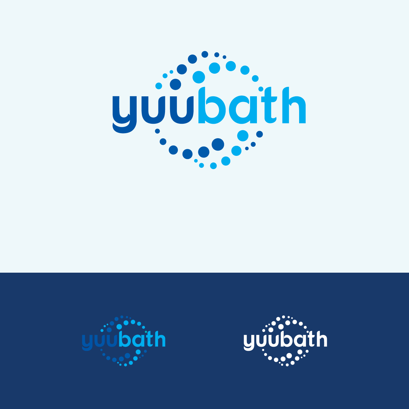 Logo Design by Mungbejotok for this project | Design #19923587