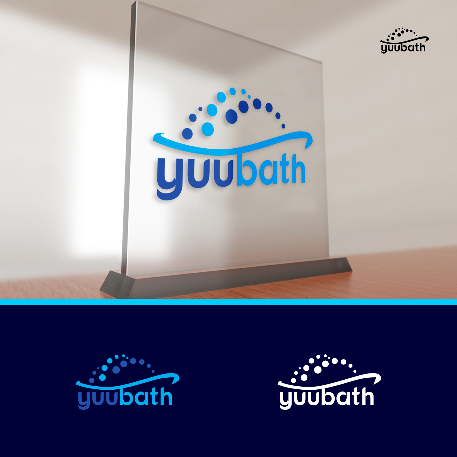 Logo Design by Mungbejotok for this project | Design #19950808