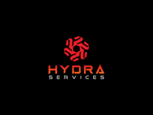 Hydra Services | Logo Design by DoMadic