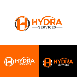 Hydra Services | Logo Design by R Graphic