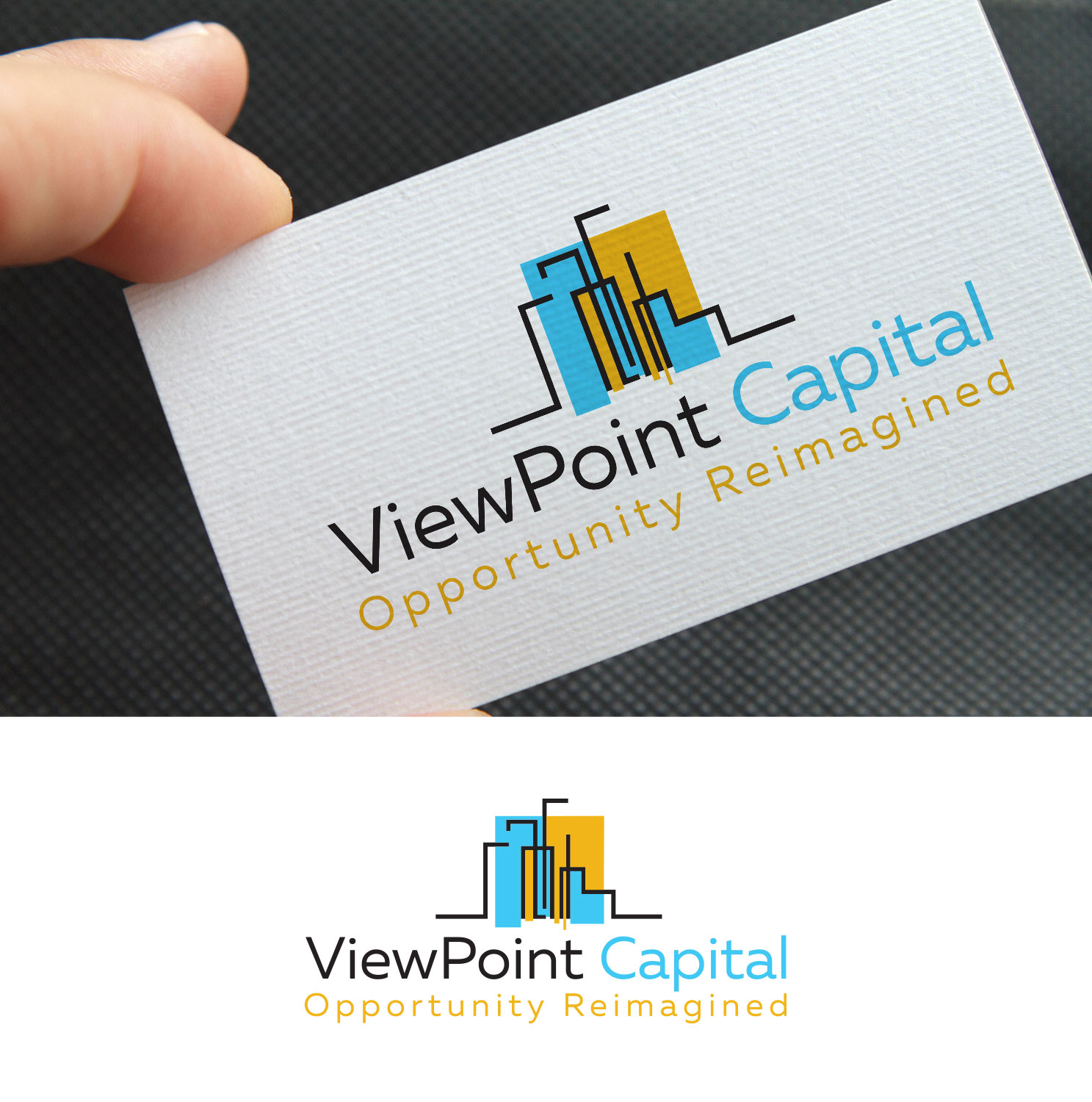 Logo Design by Impressive Solutions for this project | Design #19888545