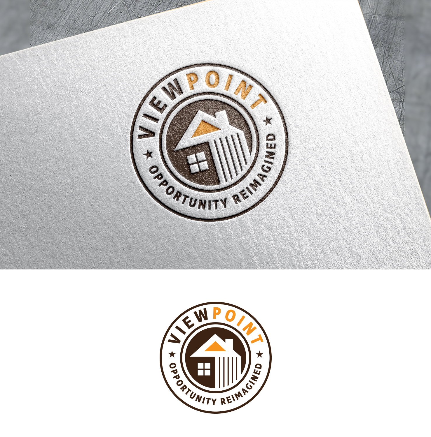 Logo Design by Impressive Solutions for this project | Design #19888546