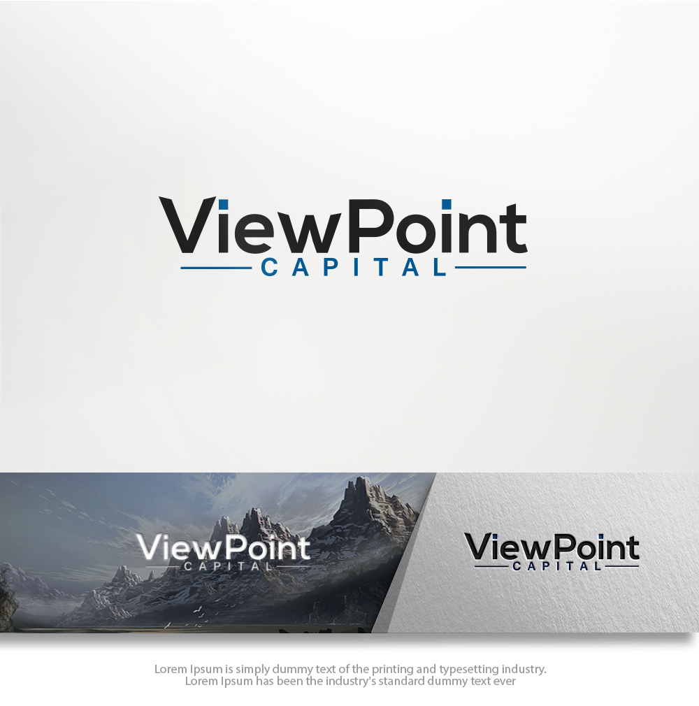 Logo Design by groomfox for this project | Design #19892468
