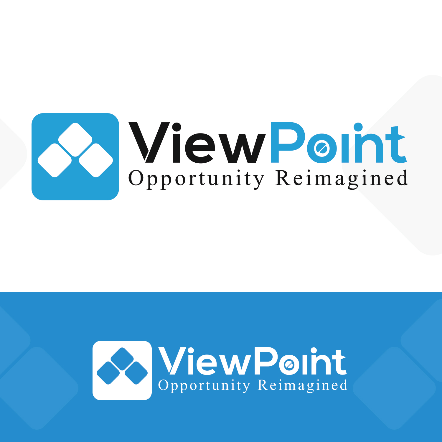 Logo Design by zaidiw9 2 for this project | Design #19910800