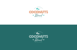 Logo Design by GLDesigns for Coconut’s Island | Design: #19889120