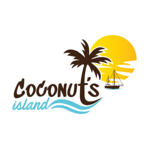 Logo Design by Black Stallions Impressive Solutions for Coconut’s Island | Design #19943223